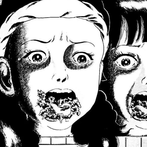 God’s Left Hand, Devil's Right Hand Chapter 43: The Black Picture Book (5) cover
