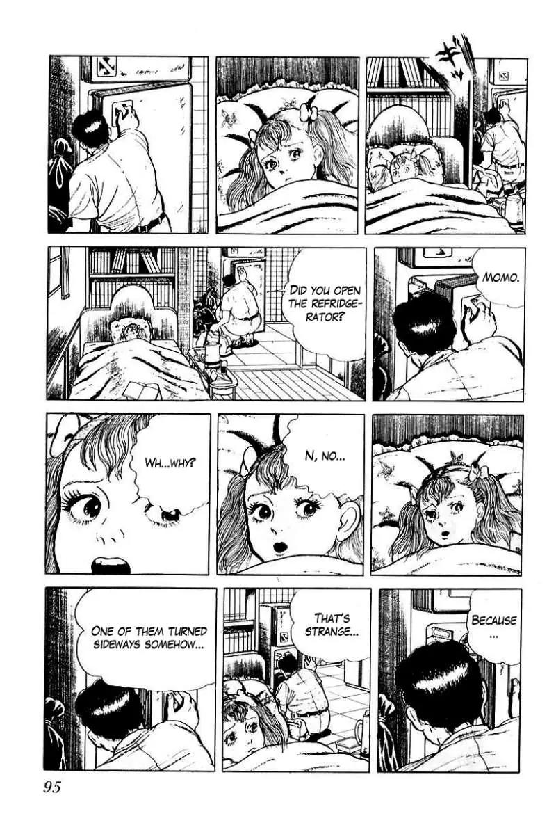 God’s Left Hand, Devil's Right Hand Chapter 44 page 13 - Chapter 44: The Black Picture Book (6)