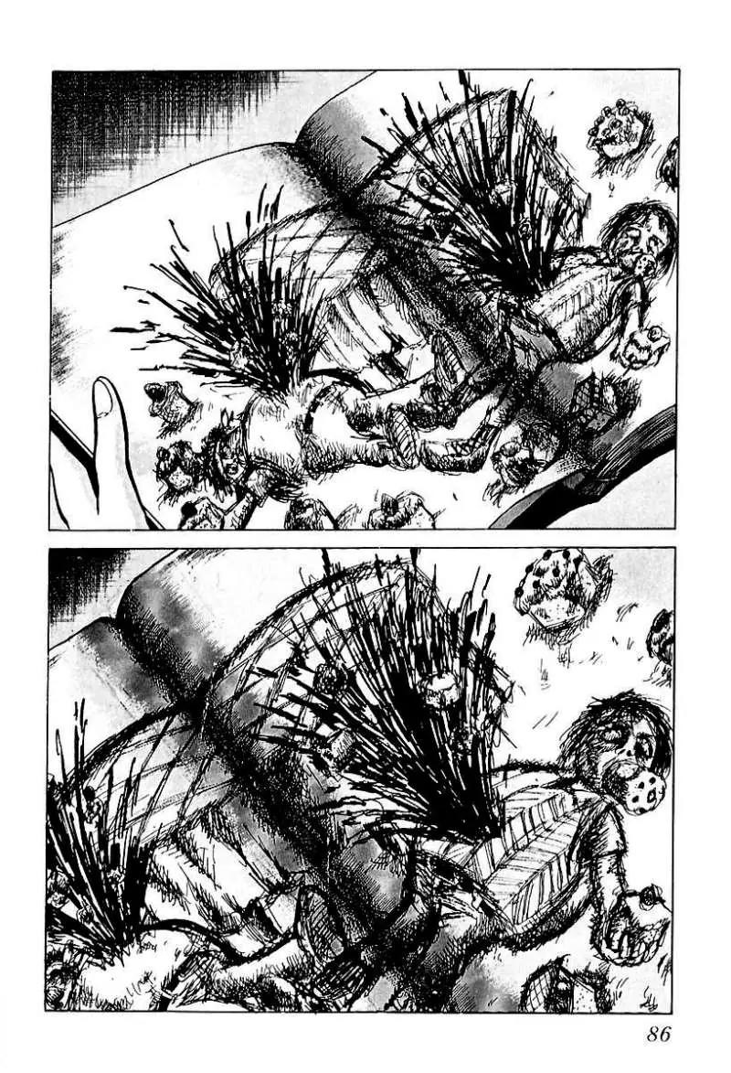 God’s Left Hand, Devil's Right Hand Chapter 44 page 4 - Chapter 44: The Black Picture Book (6)