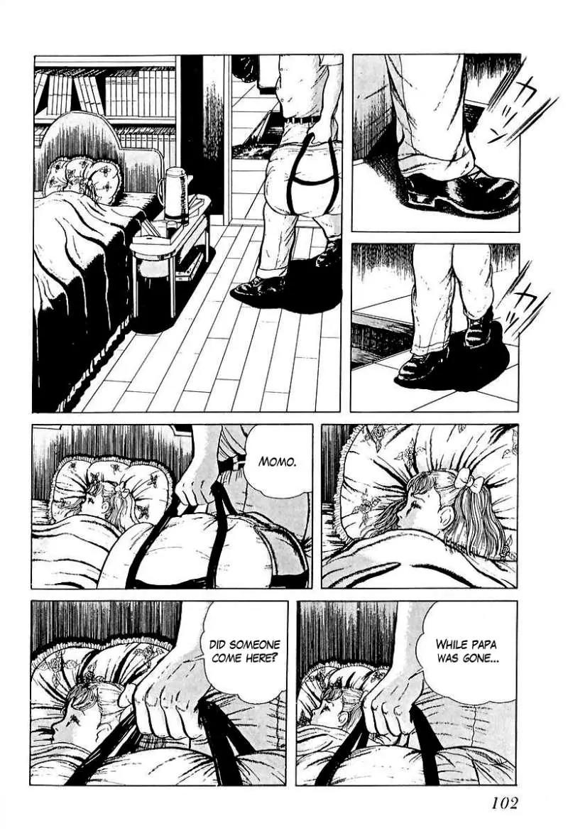 God’s Left Hand, Devil's Right Hand Chapter 45 page 4 - Chapter 45: The Black Picture Book (7)