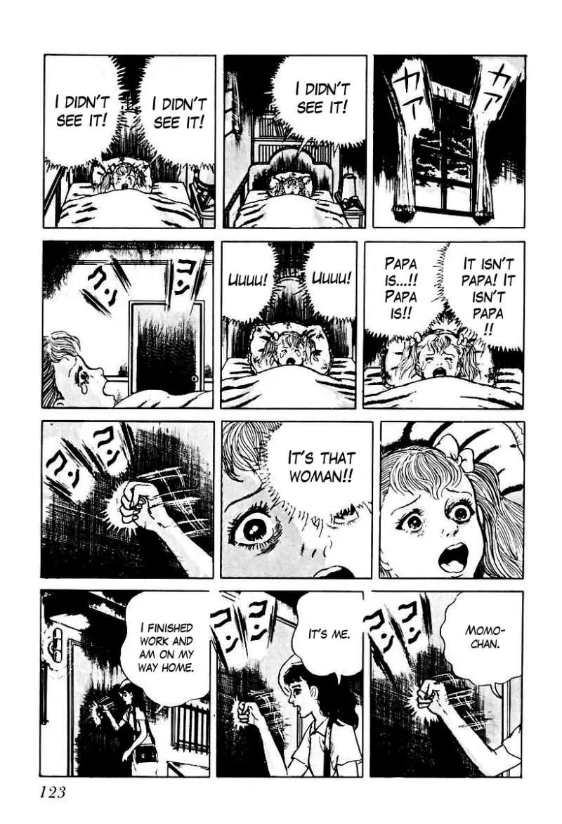 God’s Left Hand, Devil's Right Hand Chapter 46 page 9 - Chapter 46: The Black Picture Book (8)
