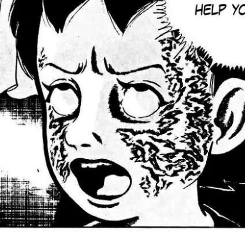 God’s Left Hand, Devil's Right Hand Chapter 47: The Black Picture Book (9) cover