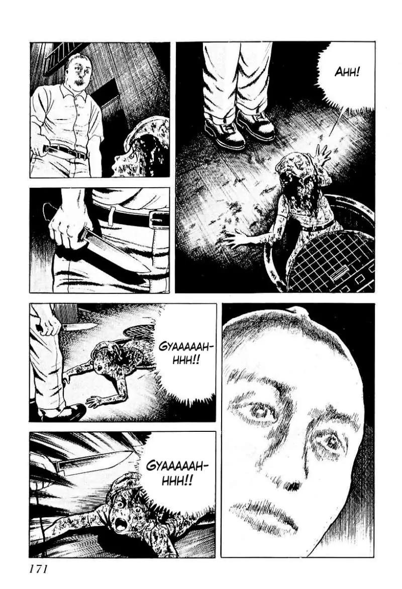 God’s Left Hand, Devil's Right Hand Chapter 49 page 9 - Chapter 49: The Black Picture Book (11)