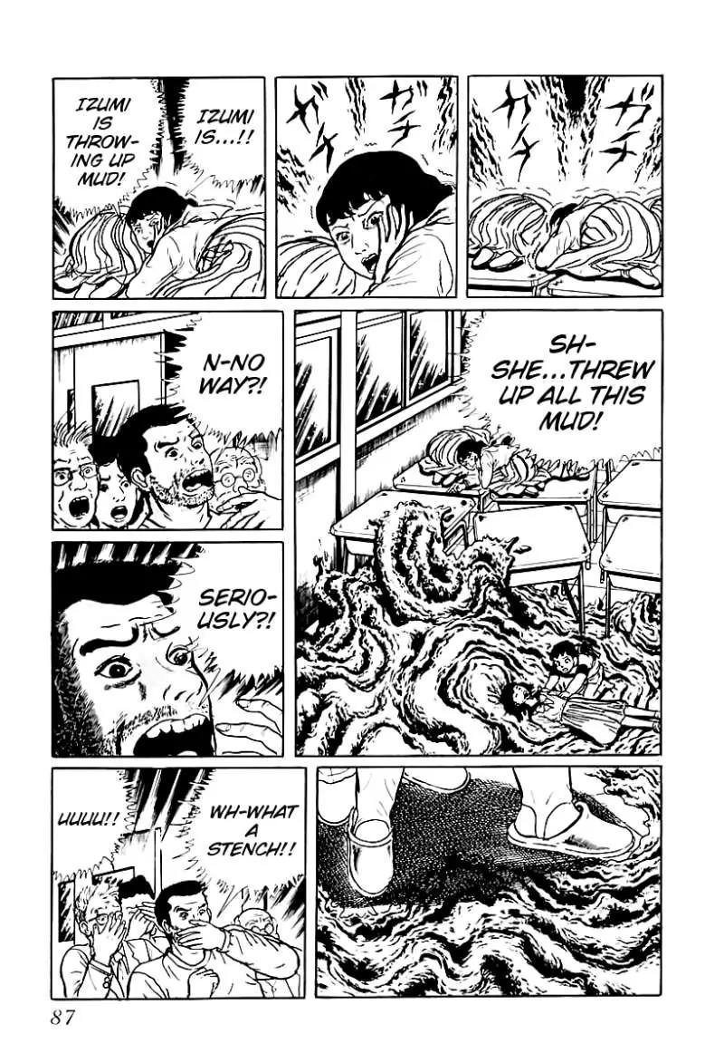 God’s Left Hand, Devil's Right Hand Chapter 5 page 9 - Chapter 5: Rusted Scissors (5)