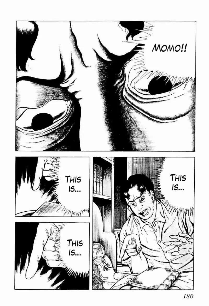 God’s Left Hand, Devil's Right Hand Chapter 50 page 2 - Chapter 50: The Black Picture Book (12)