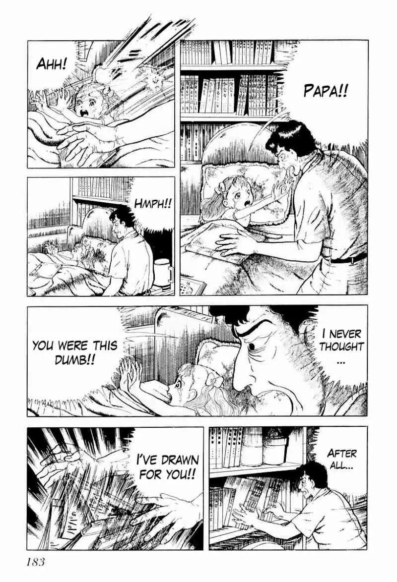 God’s Left Hand, Devil's Right Hand Chapter 50 page 5 - Chapter 50: The Black Picture Book (12)