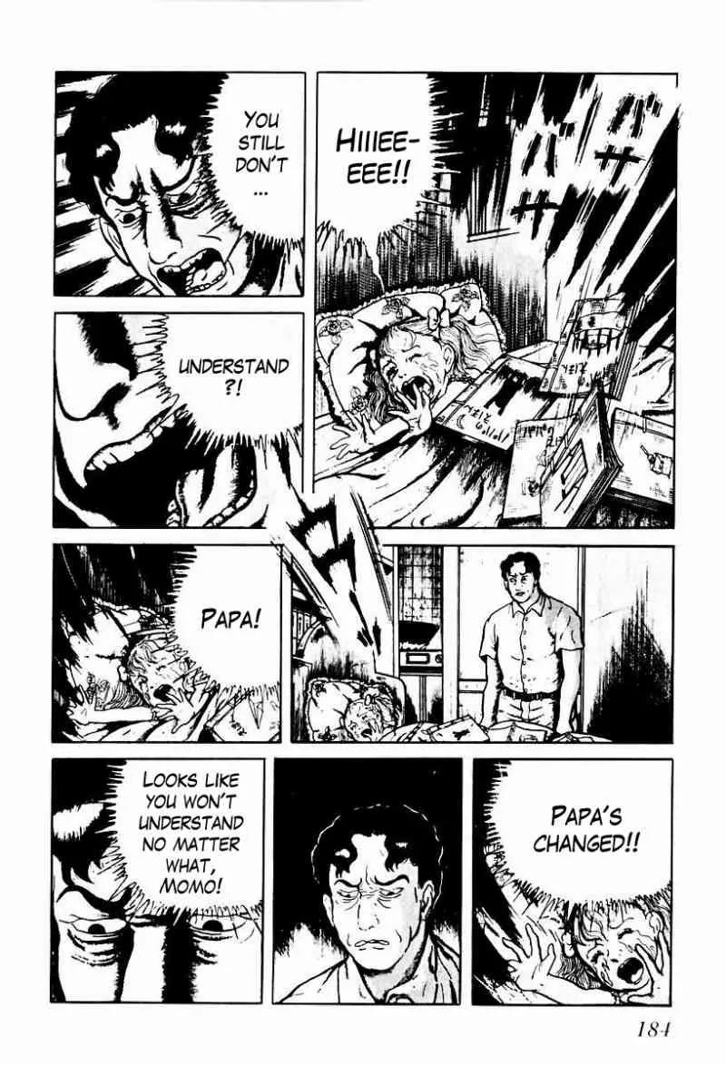 God’s Left Hand, Devil's Right Hand Chapter 50 page 6 - Chapter 50: The Black Picture Book (12)