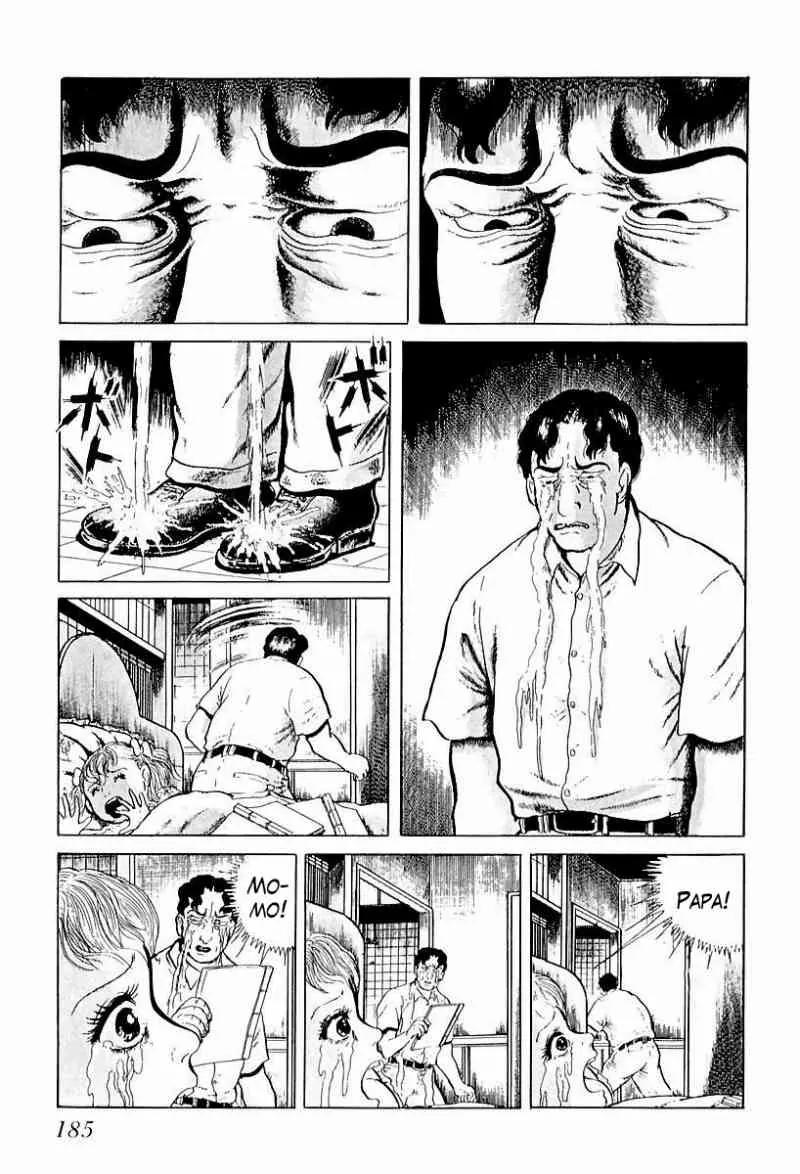 God’s Left Hand, Devil's Right Hand Chapter 50 page 7 - Chapter 50: The Black Picture Book (12)