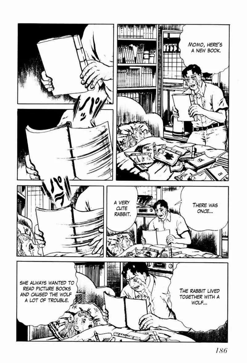God’s Left Hand, Devil's Right Hand Chapter 50 page 8 - Chapter 50: The Black Picture Book (12)