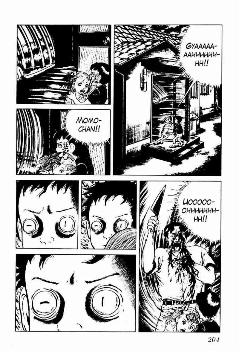 God’s Left Hand, Devil's Right Hand Chapter 51 page 10 - Chapter 51: The Black Picture Book (13)