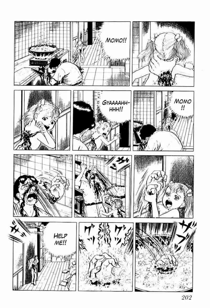 God’s Left Hand, Devil's Right Hand Chapter 51 page 8 - Chapter 51: The Black Picture Book (13)