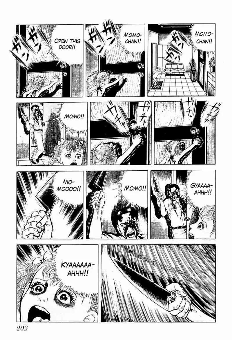 God’s Left Hand, Devil's Right Hand Chapter 51 page 9 - Chapter 51: The Black Picture Book (13)