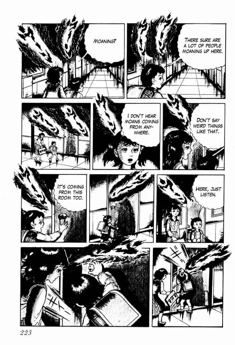 God’s Left Hand, Devil's Right Hand Chapter 52 page 13 - Chapter 52: Shadow of the Departed (1)