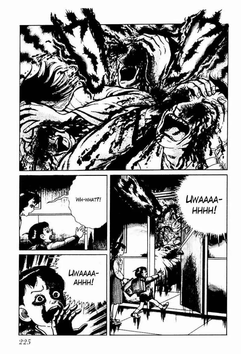 God’s Left Hand, Devil's Right Hand Chapter 52 page 15 - Chapter 52: Shadow of the Departed (1)