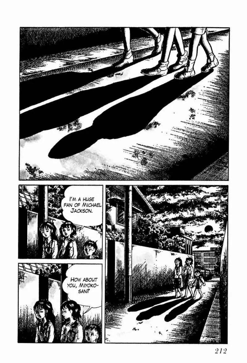 God’s Left Hand, Devil's Right Hand Chapter 52 page 2 - Chapter 52: Shadow of the Departed (1)