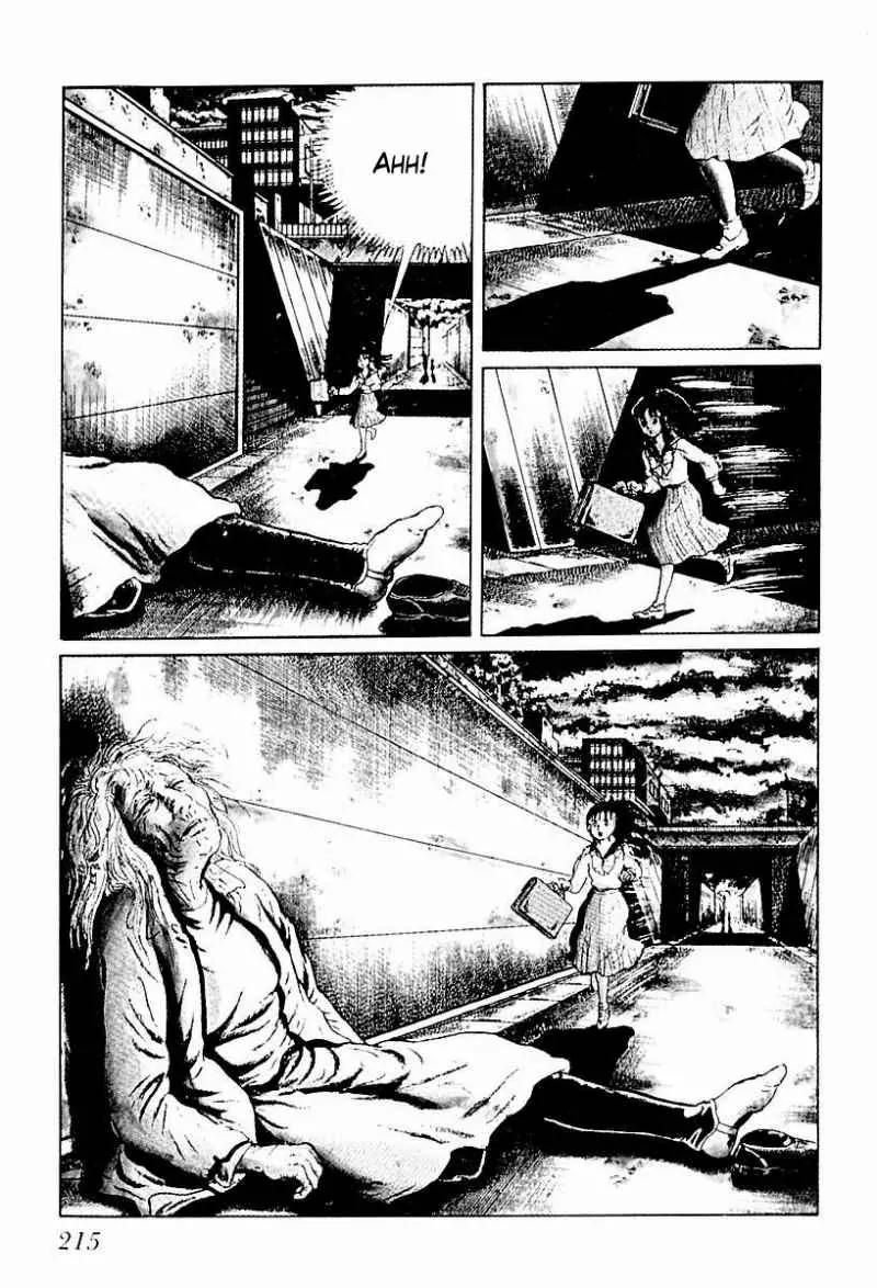 God’s Left Hand, Devil's Right Hand Chapter 52 page 5 - Chapter 52: Shadow of the Departed (1)