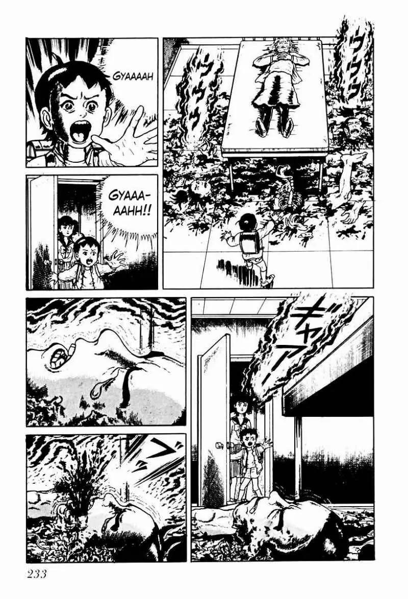 God’s Left Hand, Devil's Right Hand Chapter 53 page 3 - Chapter 53: Shadow of the Departed (2)
