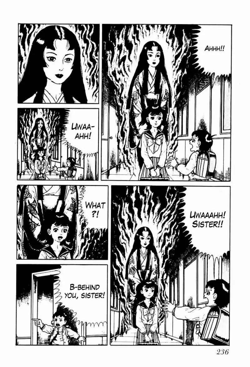 God’s Left Hand, Devil's Right Hand Chapter 53 page 6 - Chapter 53: Shadow of the Departed (2)