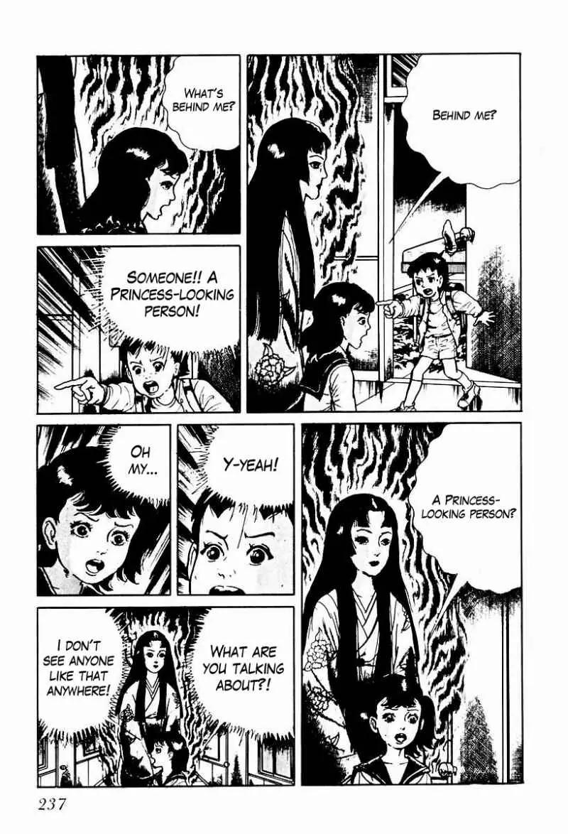 God’s Left Hand, Devil's Right Hand Chapter 53 page 7 - Chapter 53: Shadow of the Departed (2)