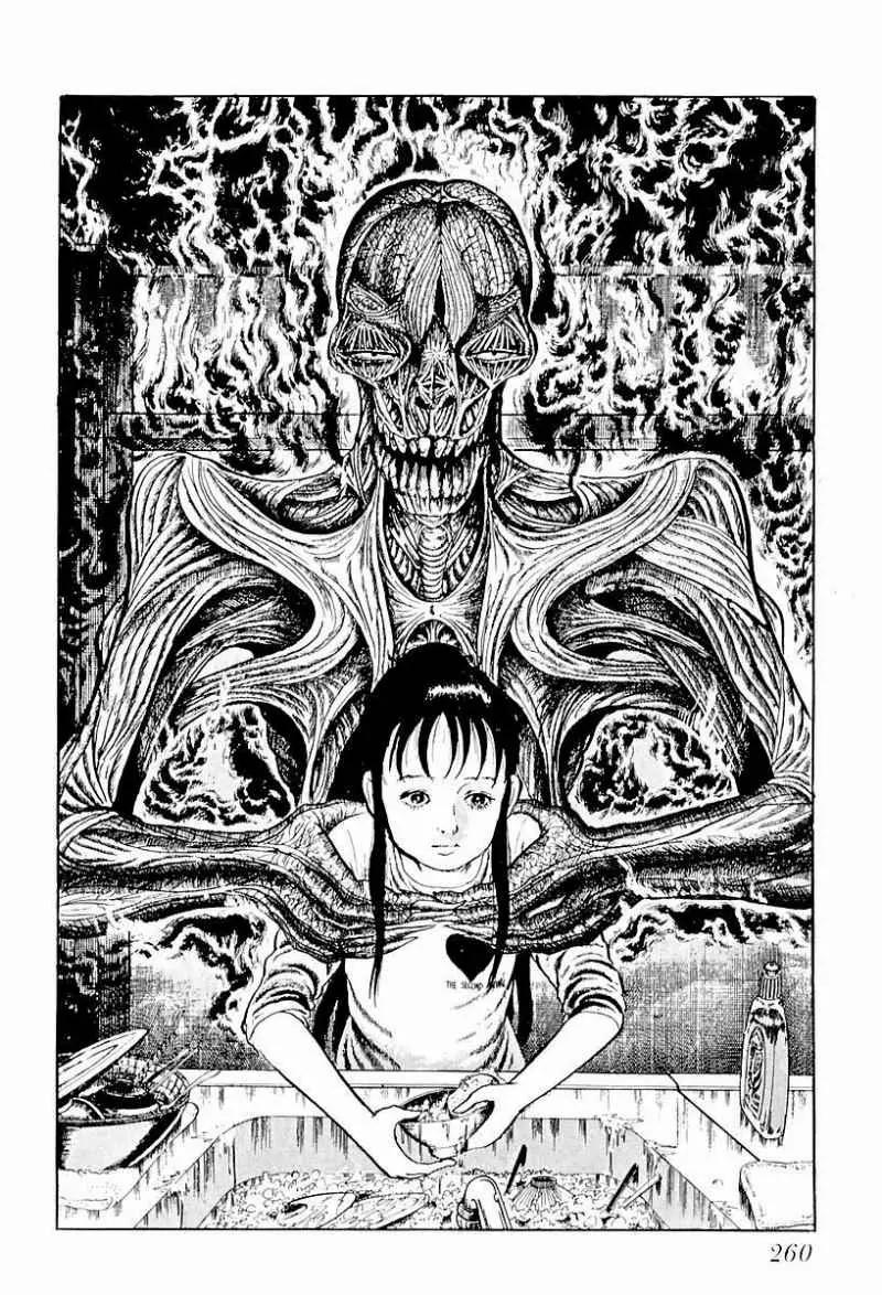 God’s Left Hand, Devil's Right Hand Chapter 54 page 14 - Chapter 54: Shadow of the Departed (3)