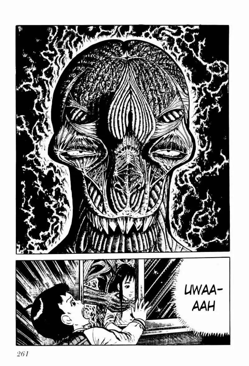 God’s Left Hand, Devil's Right Hand Chapter 54 page 15 - Chapter 54: Shadow of the Departed (3)