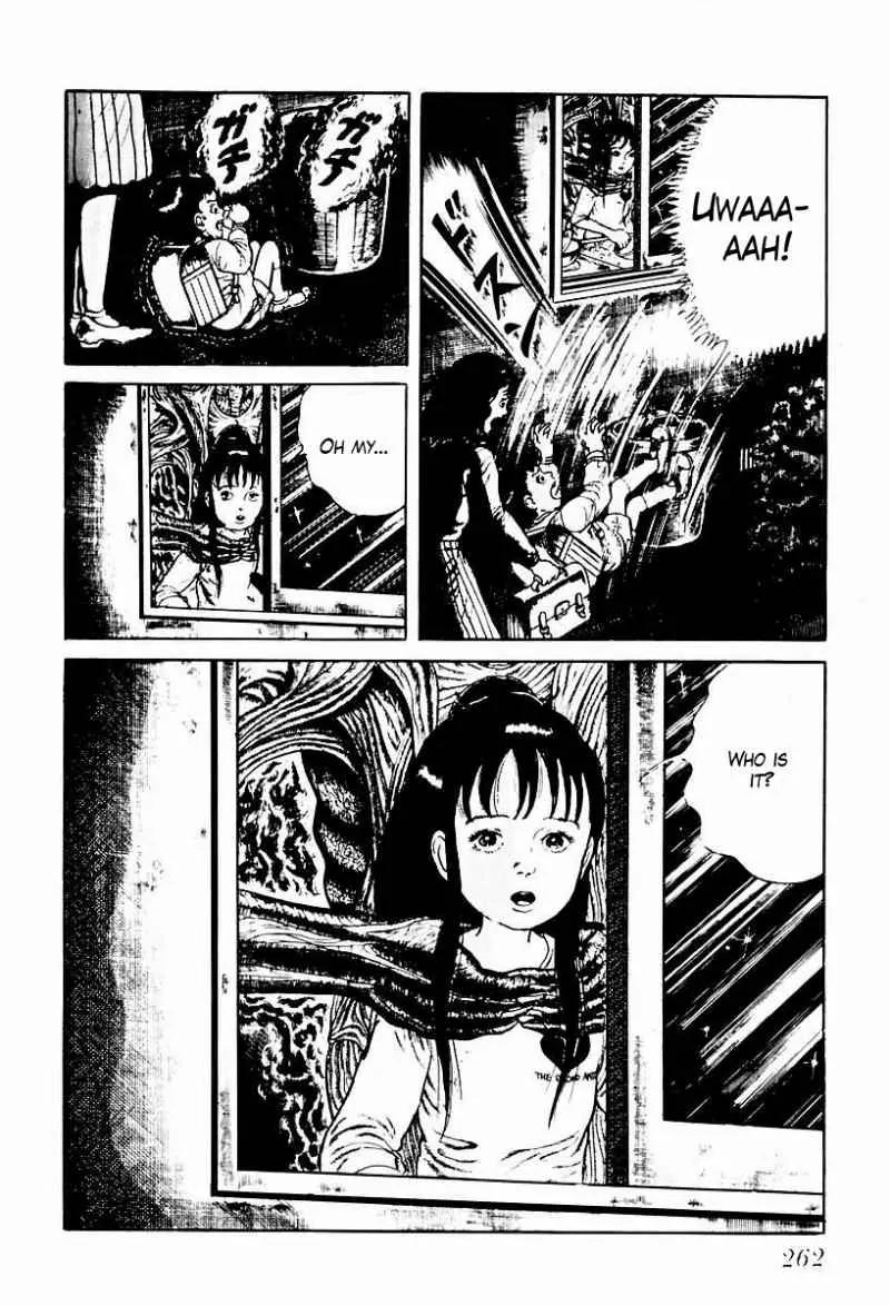 God’s Left Hand, Devil's Right Hand Chapter 54 page 16 - Chapter 54: Shadow of the Departed (3)