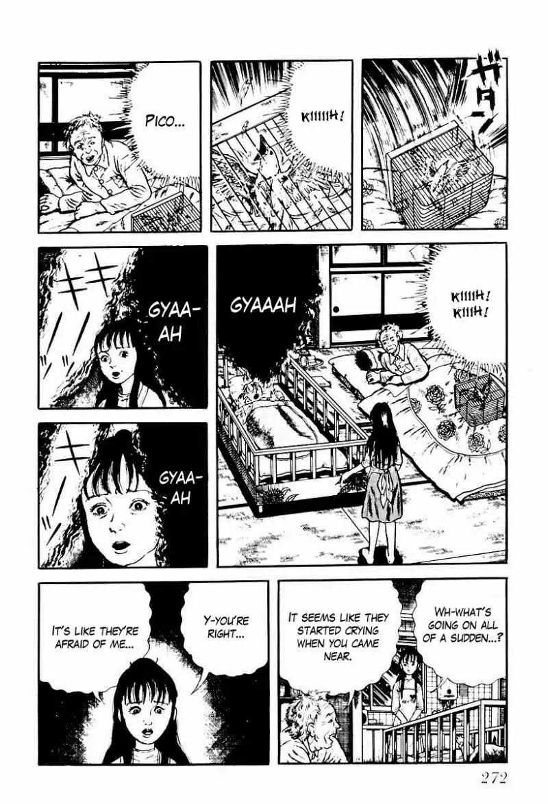 God’s Left Hand, Devil's Right Hand Chapter 55 page 10 - Chapter 55: Shadow of the Departed (4)