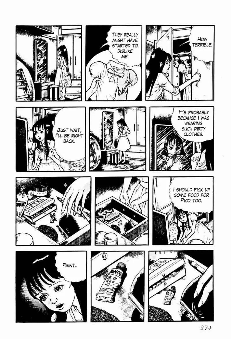 God’s Left Hand, Devil's Right Hand Chapter 55 page 12 - Chapter 55: Shadow of the Departed (4)