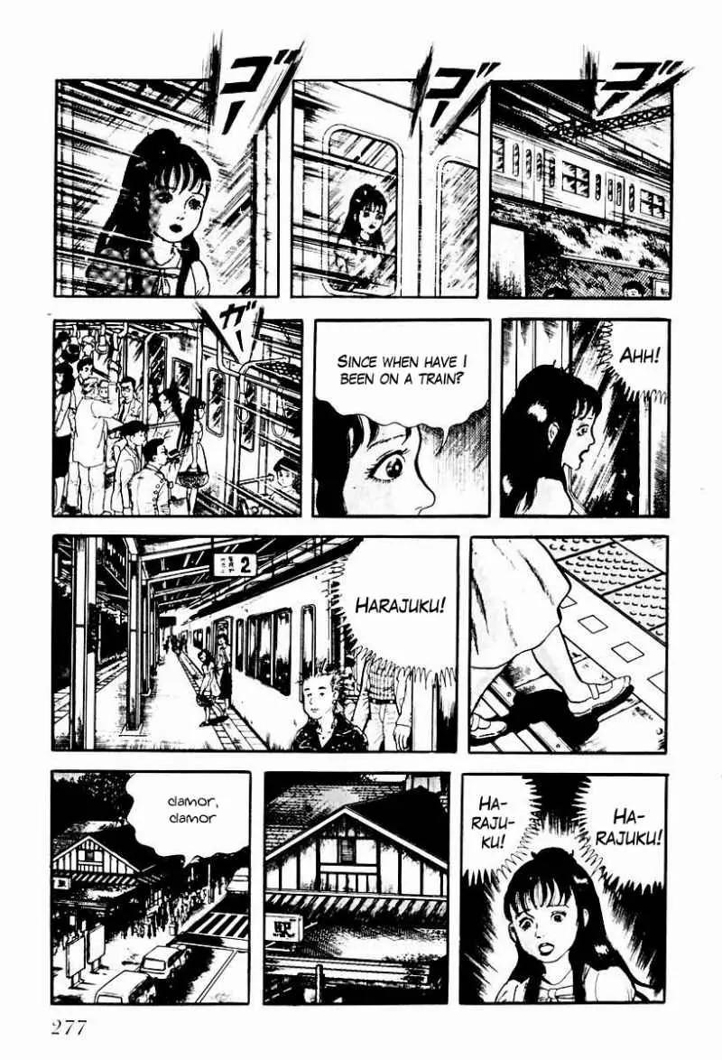 God’s Left Hand, Devil's Right Hand Chapter 55 page 15 - Chapter 55: Shadow of the Departed (4)