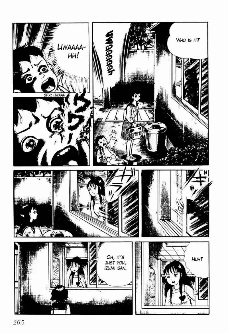 God’s Left Hand, Devil's Right Hand Chapter 55 page 3 - Chapter 55: Shadow of the Departed (4)