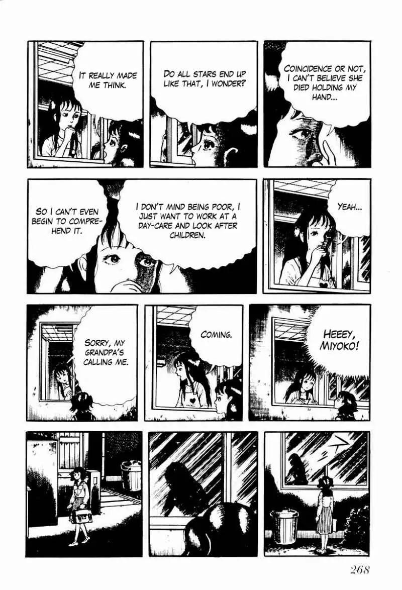 God’s Left Hand, Devil's Right Hand Chapter 55 page 6 - Chapter 55: Shadow of the Departed (4)