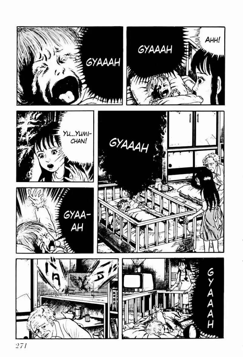 God’s Left Hand, Devil's Right Hand Chapter 55 page 9 - Chapter 55: Shadow of the Departed (4)