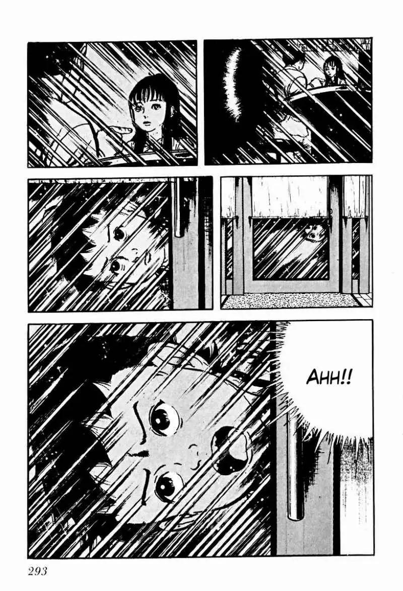 God’s Left Hand, Devil's Right Hand Chapter 56 page 15 - Chapter 56: Shadow of the Departed (5)