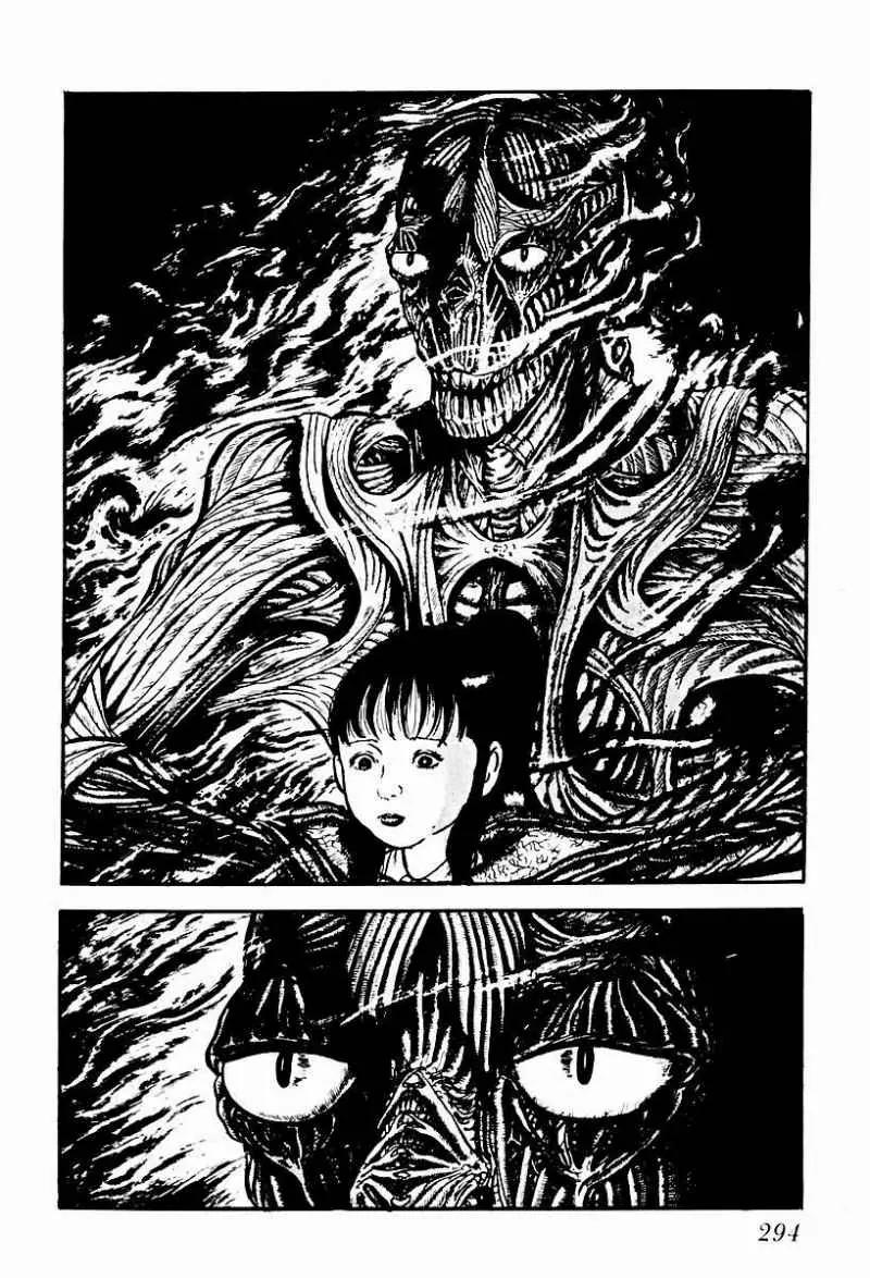 God’s Left Hand, Devil's Right Hand Chapter 56 page 16 - Chapter 56: Shadow of the Departed (5)