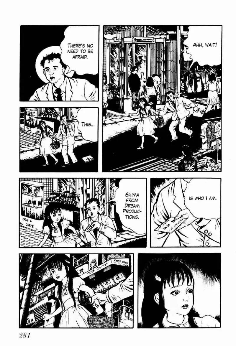 God’s Left Hand, Devil's Right Hand Chapter 56 page 3 - Chapter 56: Shadow of the Departed (5)