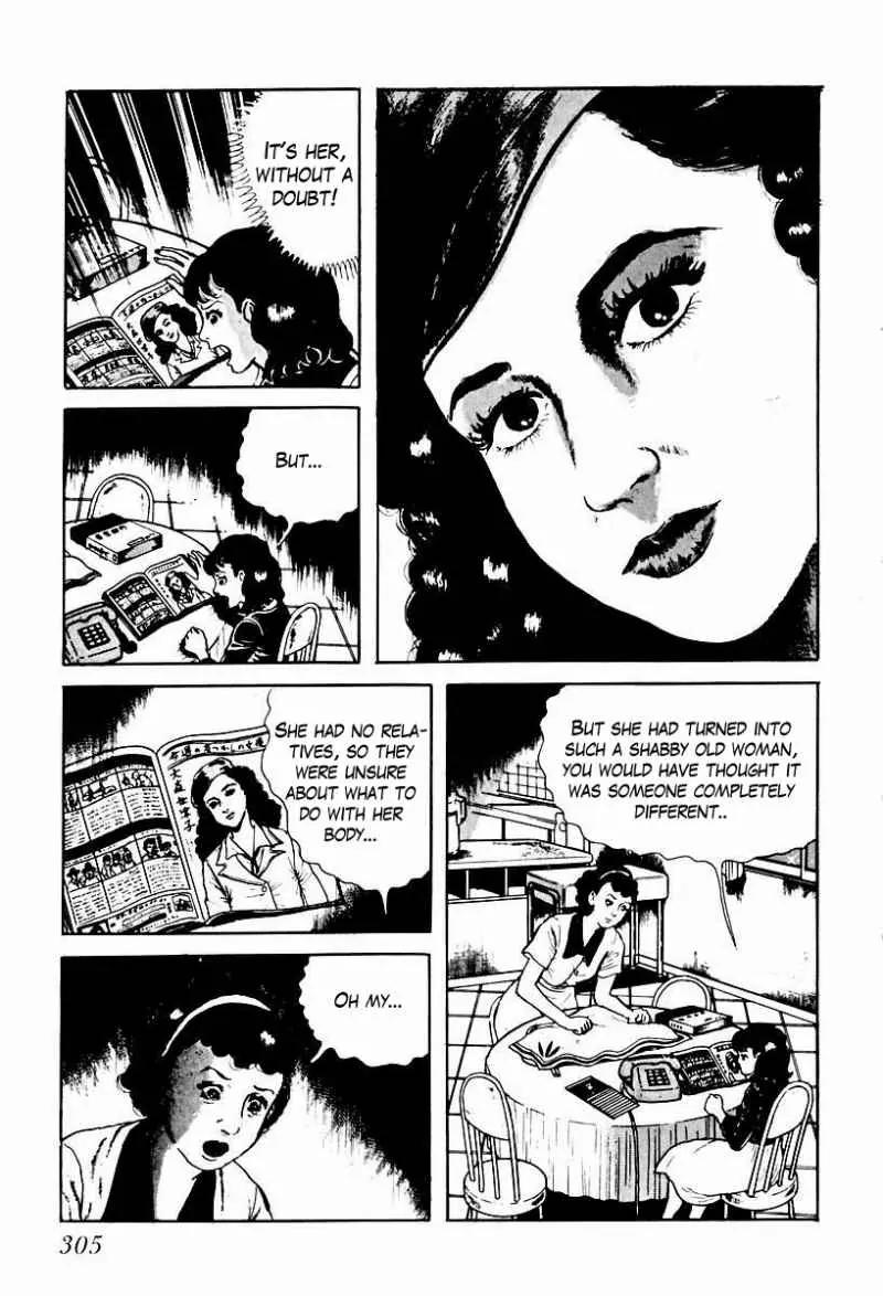 God’s Left Hand, Devil's Right Hand Chapter 57 page 11 - Chapter 57: Shadow of the Departed (6)