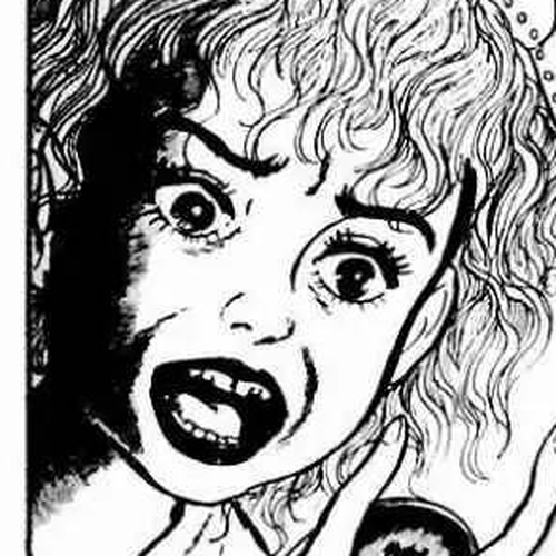 God’s Left Hand, Devil's Right Hand Chapter 58: Shadow of the Departed (7) cover