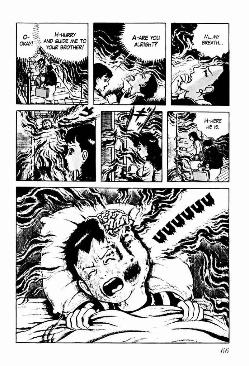 God’s Left Hand, Devil's Right Hand Chapter 61 page 16 - Chapter 61: Shadow of the Departed (10)