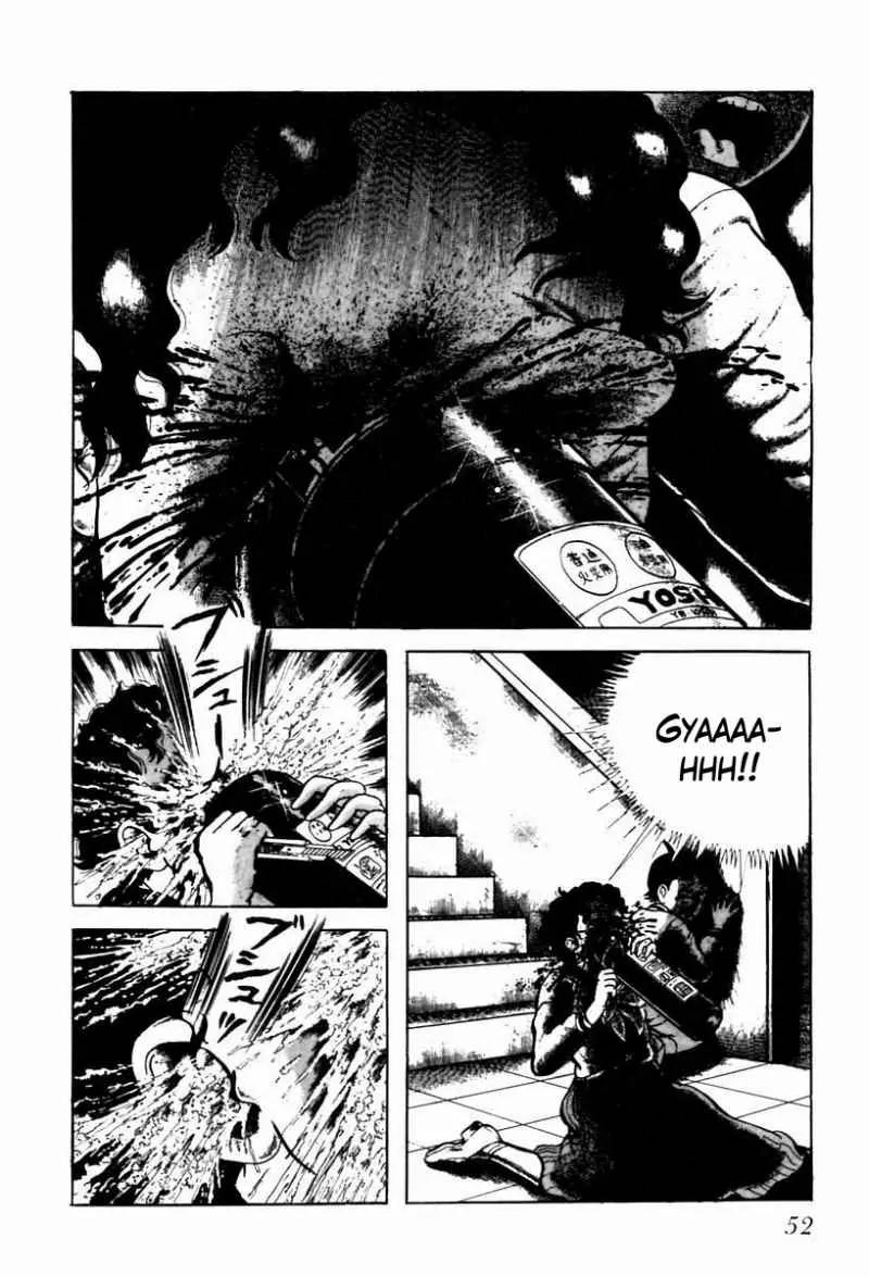 God’s Left Hand, Devil's Right Hand Chapter 61 page 2 - Chapter 61: Shadow of the Departed (10)