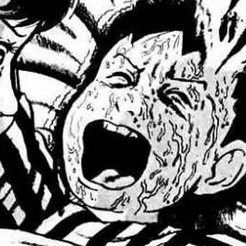 God’s Left Hand, Devil's Right Hand Chapter 61: Shadow of the Departed (10) cover