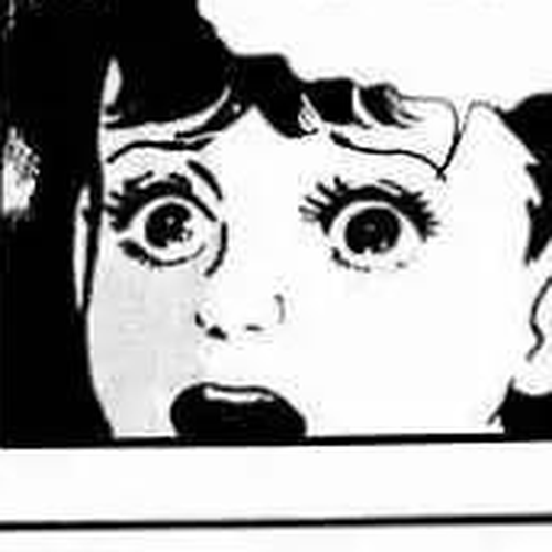 God’s Left Hand, Devil's Right Hand Chapter 62: Shadow of the Departed (11) cover