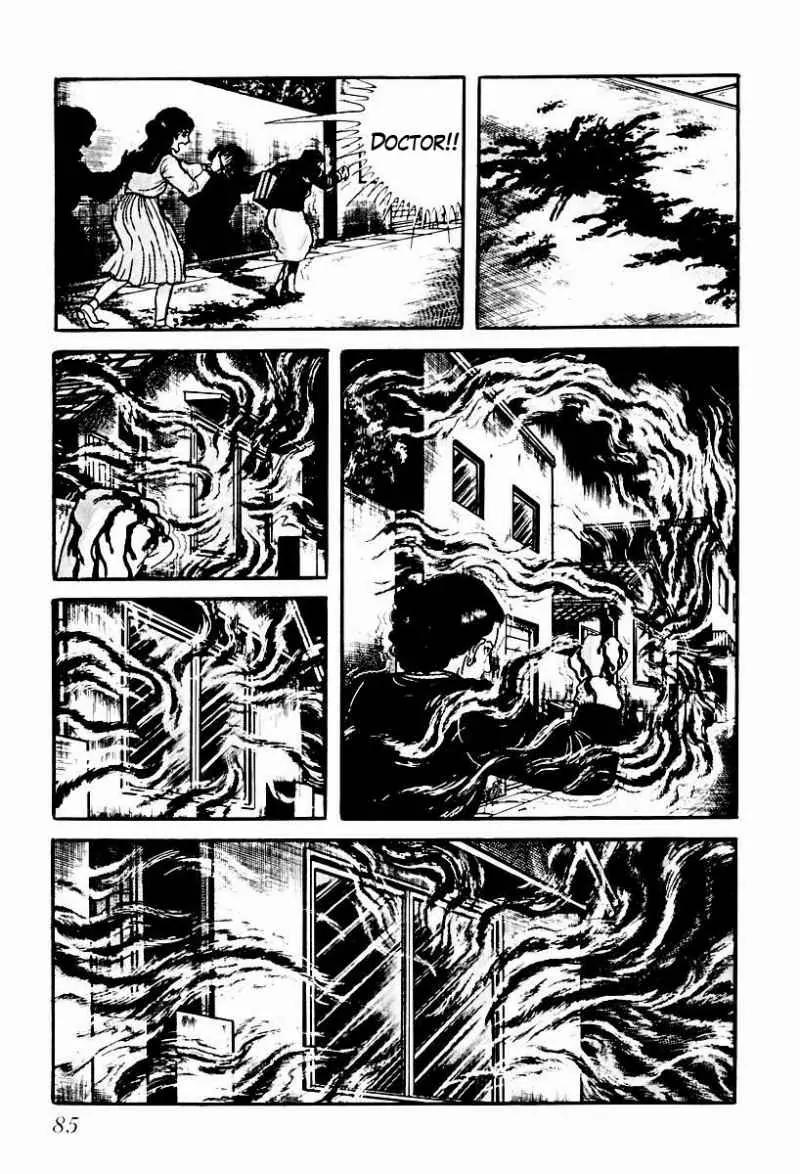 God’s Left Hand, Devil's Right Hand Chapter 63 page 3 - Chapter 63: Shadow of the Departed (12)