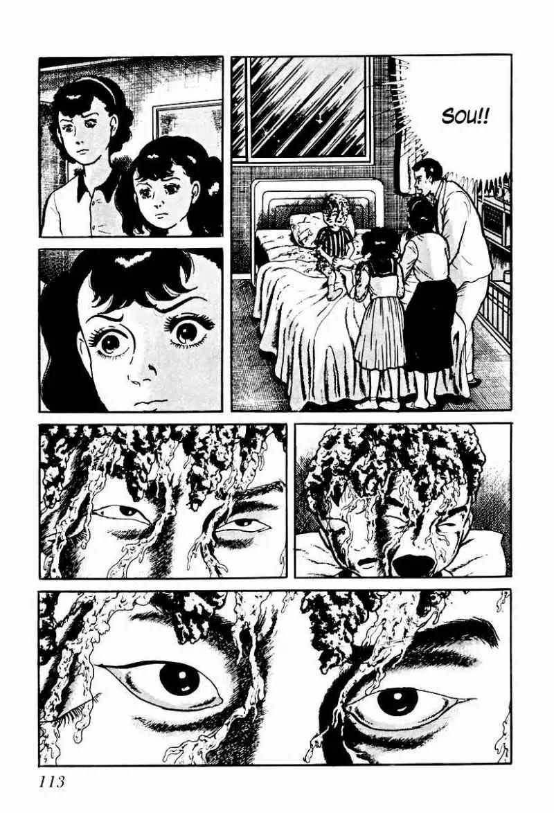 God’s Left Hand, Devil's Right Hand Chapter 64 page 15 - Chapter 64: Shadow of the Departed (13)