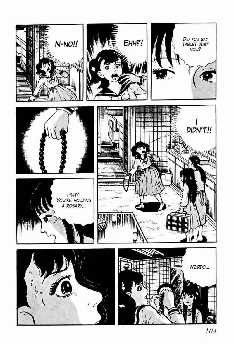 God’s Left Hand, Devil's Right Hand Chapter 64 page 6 - Chapter 64: Shadow of the Departed (13)