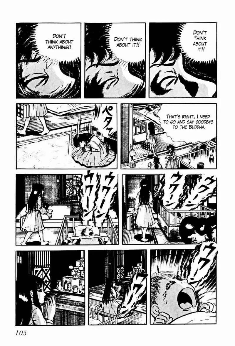 God’s Left Hand, Devil's Right Hand Chapter 64 page 7 - Chapter 64: Shadow of the Departed (13)