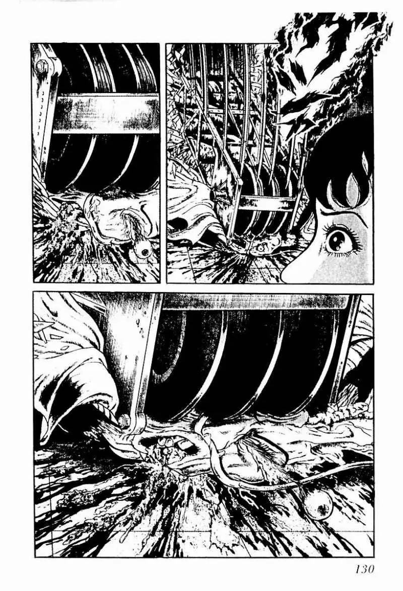 God’s Left Hand, Devil's Right Hand Chapter 65 page 16 - Chapter 65: Shadow of the Departed (14)