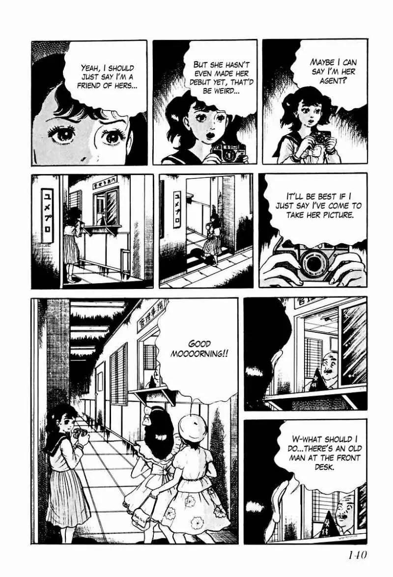 God’s Left Hand, Devil's Right Hand Chapter 66 page 10 - Chapter 66: Shadow of the Departed (15)