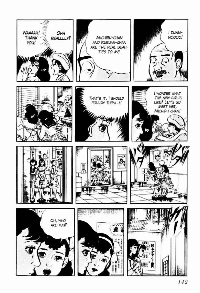 God’s Left Hand, Devil's Right Hand Chapter 66 page 12 - Chapter 66: Shadow of the Departed (15)