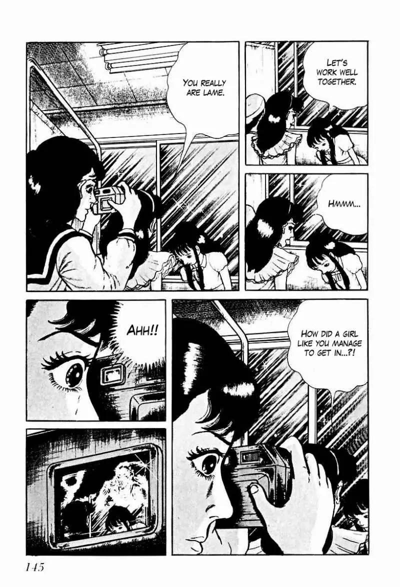 God’s Left Hand, Devil's Right Hand Chapter 66 page 15 - Chapter 66: Shadow of the Departed (15)