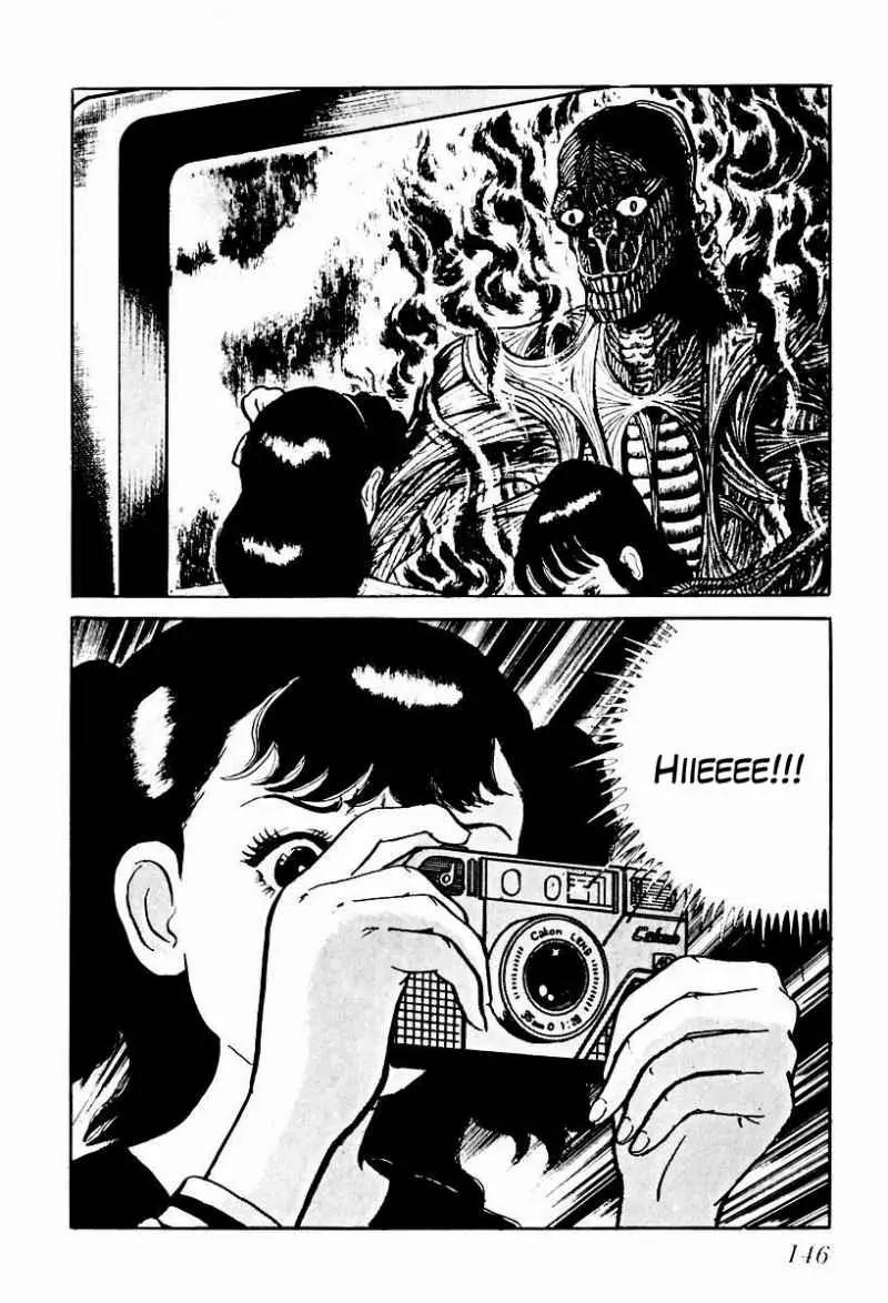 God’s Left Hand, Devil's Right Hand Chapter 66 page 16 - Chapter 66: Shadow of the Departed (15)